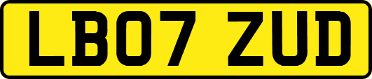 LB07ZUD