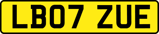LB07ZUE