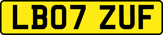 LB07ZUF
