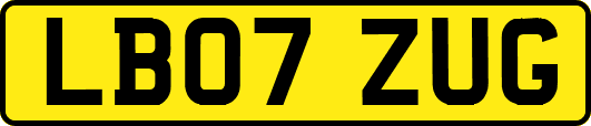 LB07ZUG