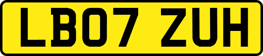 LB07ZUH