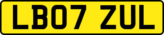LB07ZUL