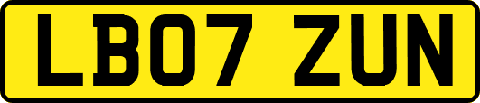 LB07ZUN