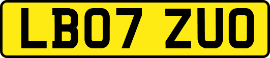 LB07ZUO