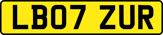 LB07ZUR