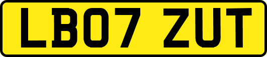 LB07ZUT