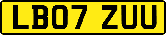 LB07ZUU