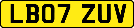 LB07ZUV