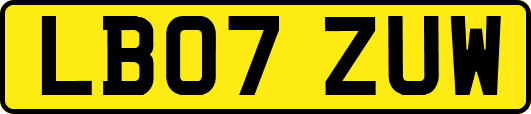 LB07ZUW