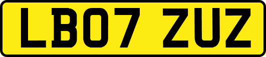 LB07ZUZ