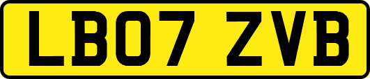 LB07ZVB
