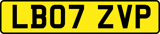 LB07ZVP