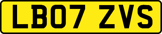 LB07ZVS