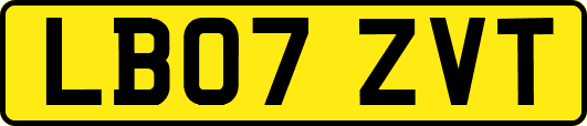 LB07ZVT