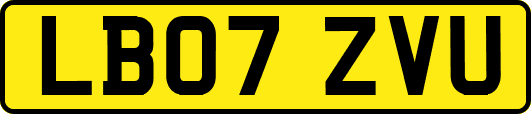LB07ZVU