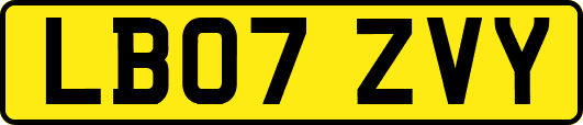 LB07ZVY