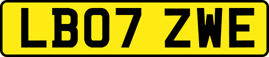 LB07ZWE