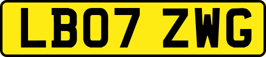 LB07ZWG