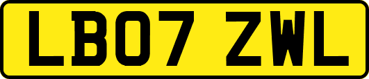 LB07ZWL