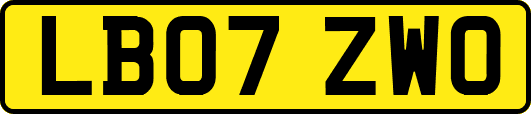 LB07ZWO