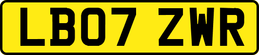 LB07ZWR