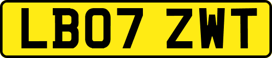 LB07ZWT