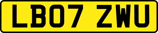 LB07ZWU