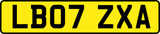 LB07ZXA