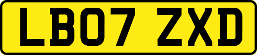LB07ZXD