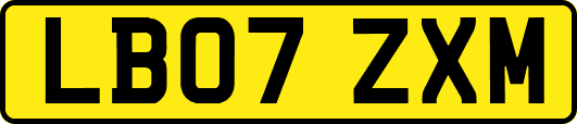 LB07ZXM