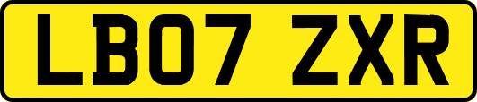 LB07ZXR