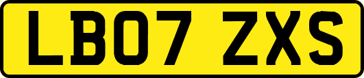 LB07ZXS