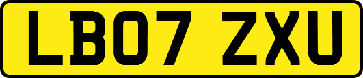 LB07ZXU