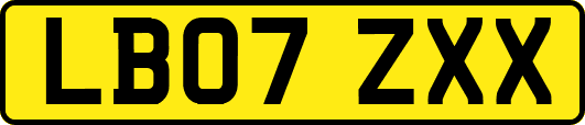 LB07ZXX