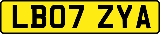 LB07ZYA