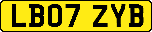 LB07ZYB