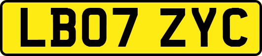 LB07ZYC