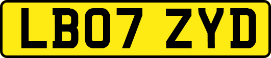 LB07ZYD