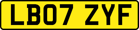 LB07ZYF