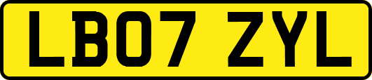 LB07ZYL