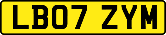 LB07ZYM