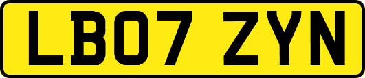 LB07ZYN