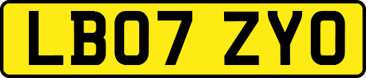LB07ZYO