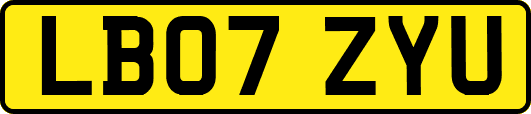 LB07ZYU