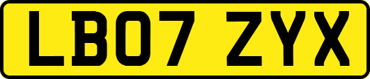 LB07ZYX