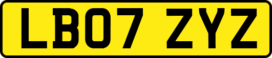 LB07ZYZ