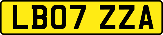 LB07ZZA