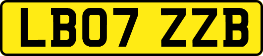 LB07ZZB