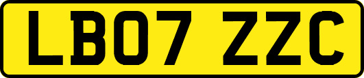 LB07ZZC
