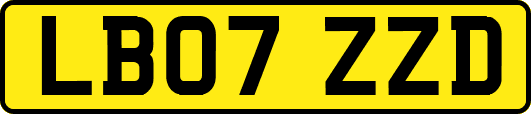 LB07ZZD